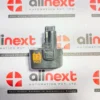 Black & Decker 12V NiMH power tool battery A9252