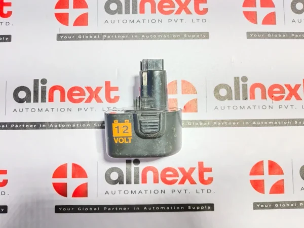 Black & Decker 12V NiMH power tool battery A9252