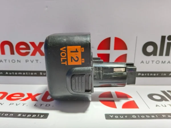 Black & Decker 12V NiMH power tool battery A9252