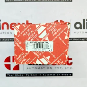 Carlo Gavazzi CTD-2X.300.5A solid core current transformer