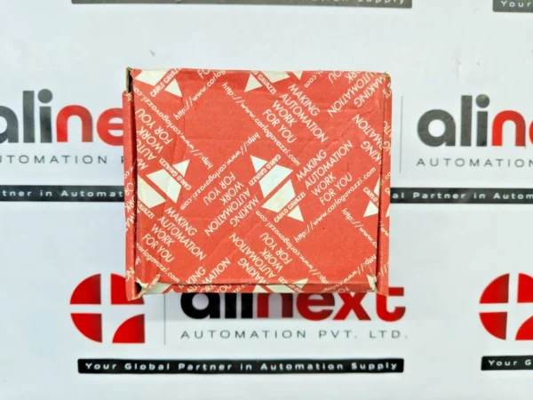 Carlo Gavazzi CTD-2X.300.5A solid core current transformer