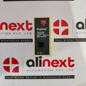 Carlo Gavazzi Dupline GFD 1440 230 transmitter 4-channel