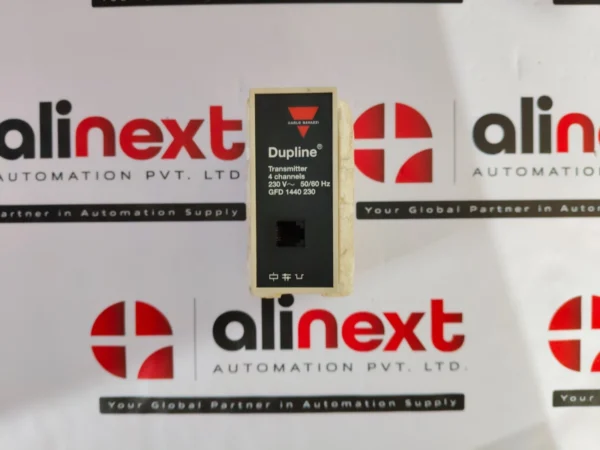 Carlo Gavazzi Dupline GFD 1440 230 transmitter 4-channel