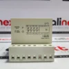 Carlo Gavazzi Dupline Monostable Receiver with 8 channels D 3430 5521 230