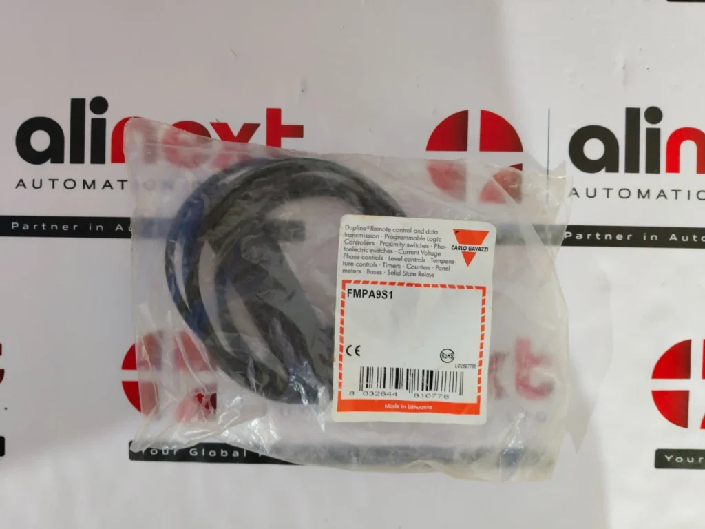 Carlo Gavazzi FMPA9S1 magnetic proximity sensor