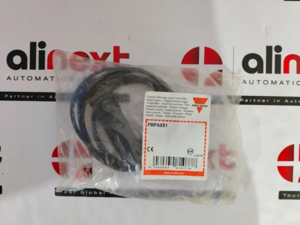 Carlo Gavazzi FMPA9S1 magnetic proximity sensor