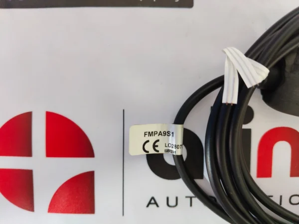 Carlo Gavazzi FMPA9S1 magnetic proximity sensor