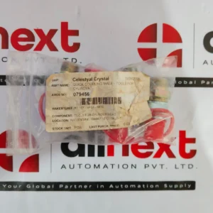 Cejn 115 6202 Hydraulic Coupling Ioat of 5x