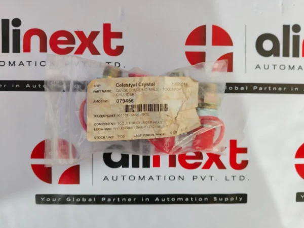 Cejn 115 6202 Hydraulic Coupling Ioat of 5x