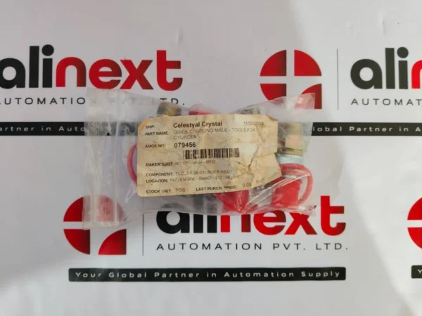 Cejn 115 6202 Hydraulic Coupling Ioat of 5x