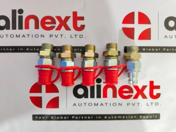 Cejn 115 6202 Hydraulic Coupling Ioat of 5x