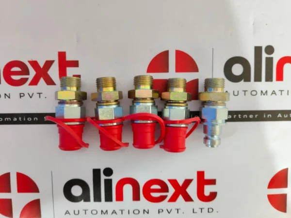 Cejn 115 6202 Hydraulic Coupling Ioat of 5x