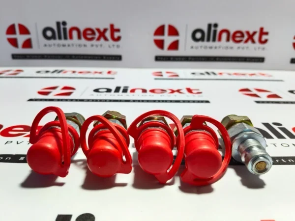 Cejn 115 6202 Hydraulic Coupling Ioat of 5x