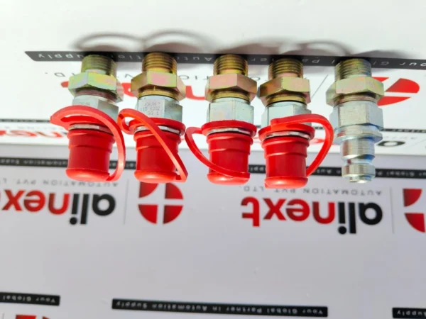 Cejn 115 6202 Hydraulic Coupling Ioat of 5x