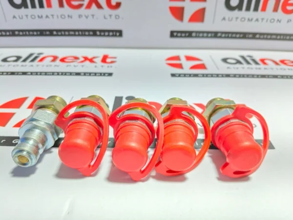 Cejn 115 6202 Hydraulic Coupling Ioat of 5x