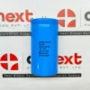 Cornell Dubilier 101E1317 aluminum electrolytic capacitor
