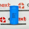Cornell Dubilier 101E1317 aluminum electrolytic capacitor