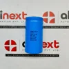 Cornell Dubilier 101E1317 aluminum electrolytic capacitor