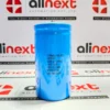 Cornell Dubilier 101E1317 aluminum electrolytic capacitor