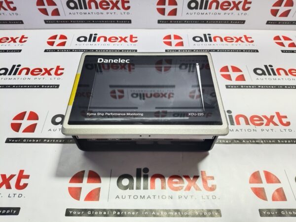  DANELEC KDU-220 ship performance monitoring 9-36V/DC