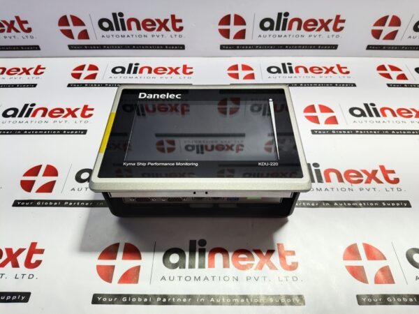  DANELEC KDU-220 ship performance monitoring 9-36V/DC