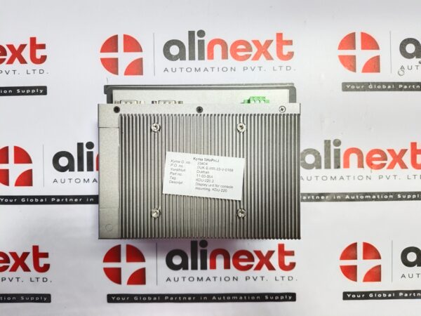  DANELEC KDU-220 ship performance monitoring 9-36V/DC