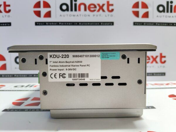  DANELEC KDU-220 ship performance monitoring 9-36V/DC