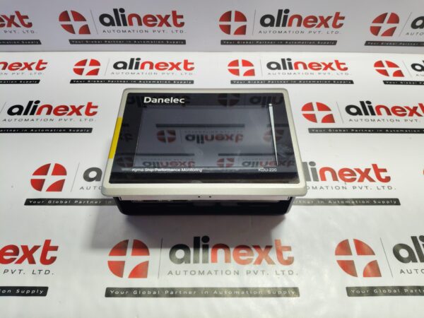  DANELEC KDU-220 ship performance monitoring 9-36V/DC