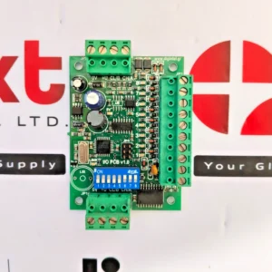 DIGINTEL I/O PCB v1.0 PCB CARD E305895