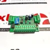 DIGINTEL I/O PCB v1.0 PCB CARD E305895