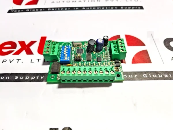 DIGINTEL I/O PCB v1.0 PCB CARD E305895