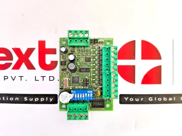 DIGINTEL I/O PCB v1.0 PCB CARD E305895