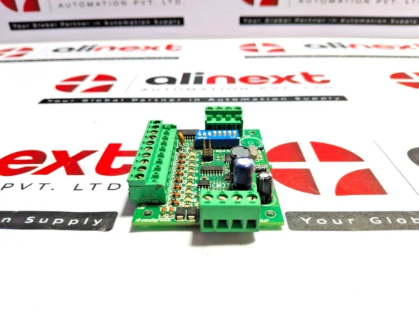 DIGINTEL I/O PCB v1.0 PCB CARD E305895