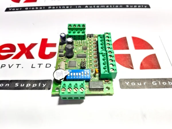 DIGINTEL I/O PCB v1.0 PCB CARD E305895
