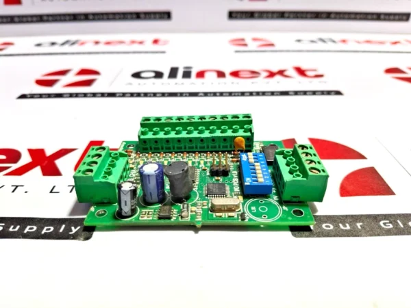 DIGINTEL I/O PCB v1.0 PCB CARD E305895