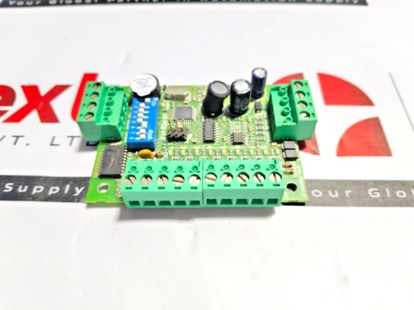 DIGINTEL I/O PCB v1.0 PCB CARD E305895