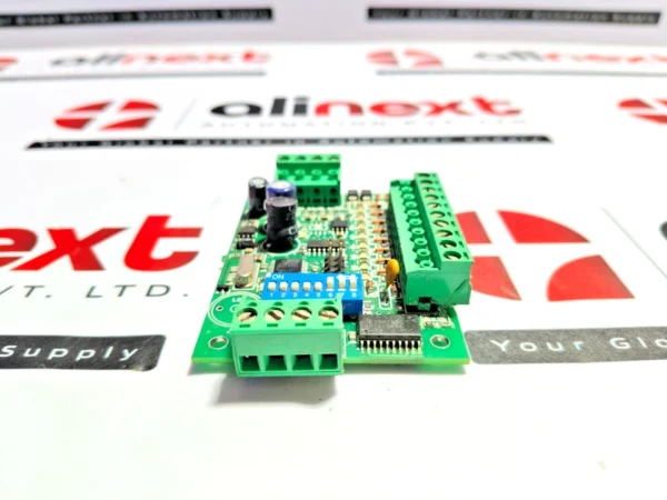 DIGINTEL I/O PCB v1.0 PCB CARD E305895