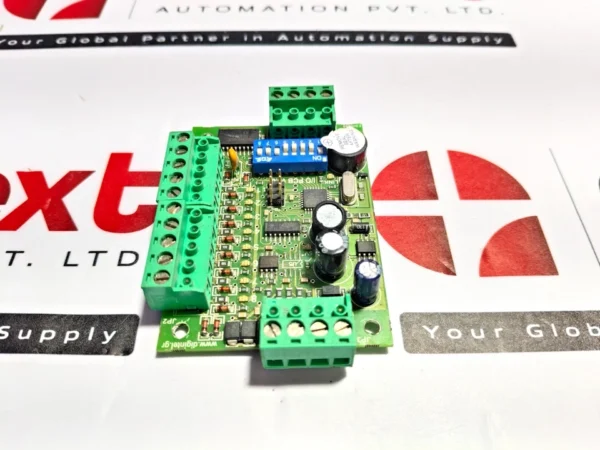 DIGINTEL I/O PCB v1.0 PCB CARD E305895