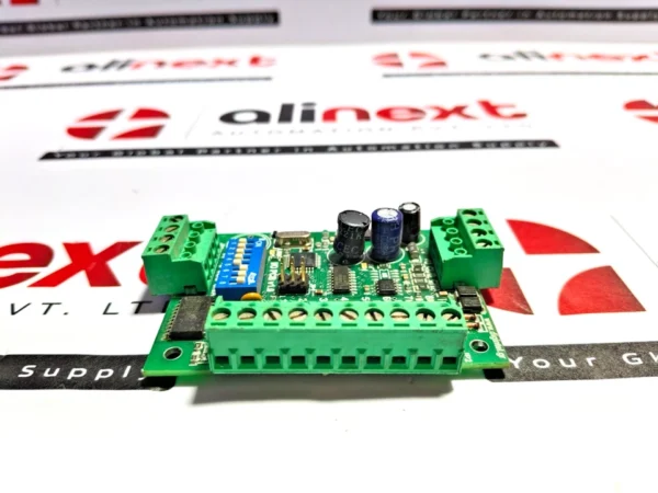 DIGINTEL I/O PCB v1.0 PCB CARD E305895