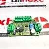 DIGINTEL I/O PCB v1.0 PCB CARD E305895