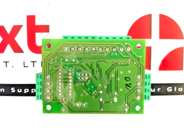 DIGINTEL I/O PCB v1.0 PCB CARD E305895