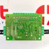 DIGINTEL I/O PCB v1.0 PCB CARD E305895