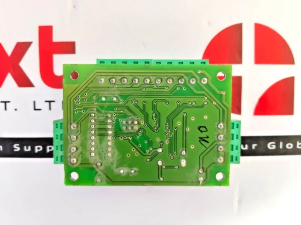 DIGINTEL I/O PCB v1.0 PCB CARD E305895
