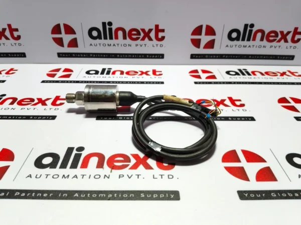 DRUCK 132757 856 PDCR 110 WHA 700 Bar