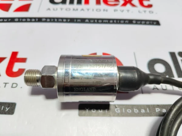 DRUCK 132757 856 PDCR 110 WHA 700 Bar