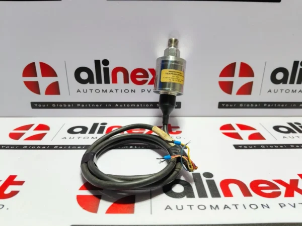 DRUCK 132757 856 PDCR 110 WHA 700 Bar