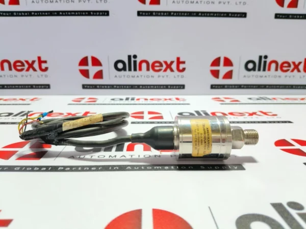 DRUCK 132757 856 PDCR 110 WHA 700 Bar