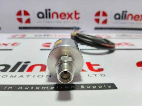 DRUCK 132757 856 PDCR 110 WHA 700 Bar