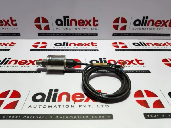 DRUCK 132757 856 PDCR 110 WHA 700 Bar