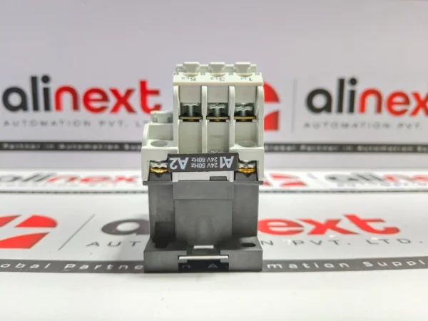 Danfoss CI 12 contactor 24V 50/60Hz